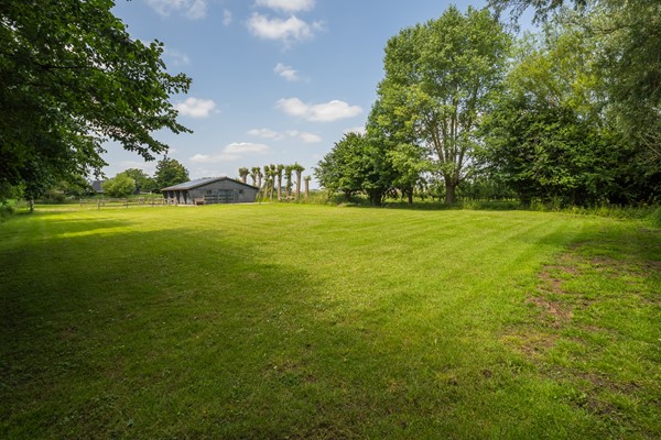 Medium property photo - Waalbandijk 110, 4063 CD Heesselt